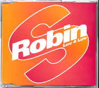 Robin S - Luv 4 Luv